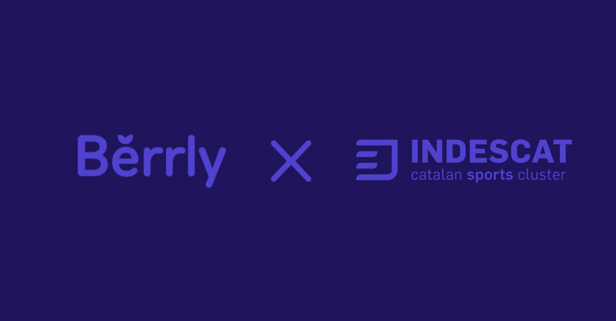INDESCAT y Berrly:Nuevo partnership en 2022