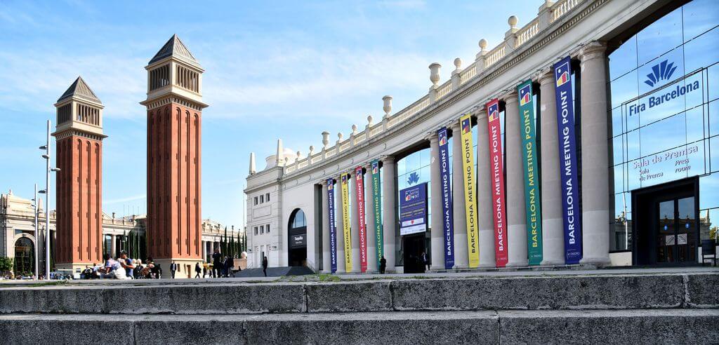 Berrly en el próximo BizBarcelona y Saló de l’Ocupació de 2022 en la Fira de Barcelona