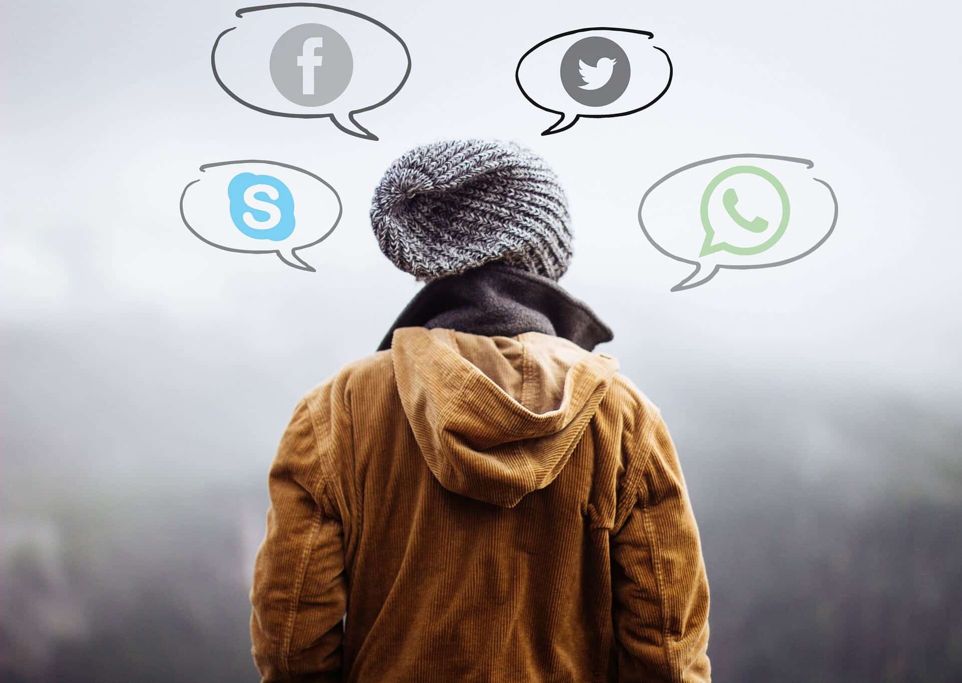 Redes sociales para un club deportivo: cómo optimizar sus resultados