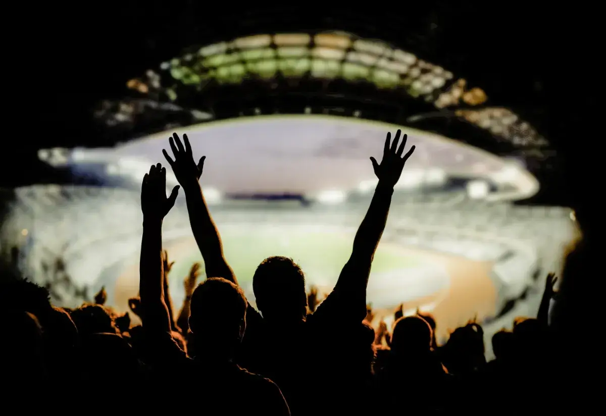Software para gestionar clubes deportivos con aficionados