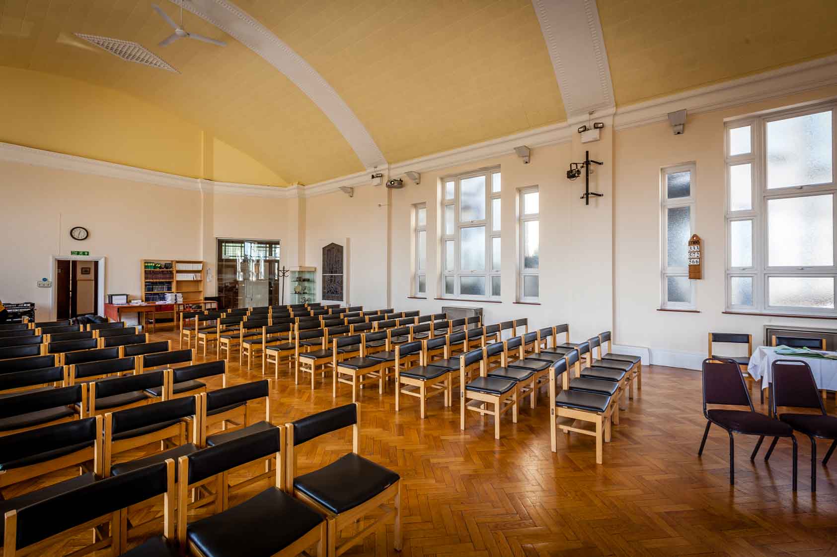 Cómo reducir el absentismo en formaciones, actos y eventos