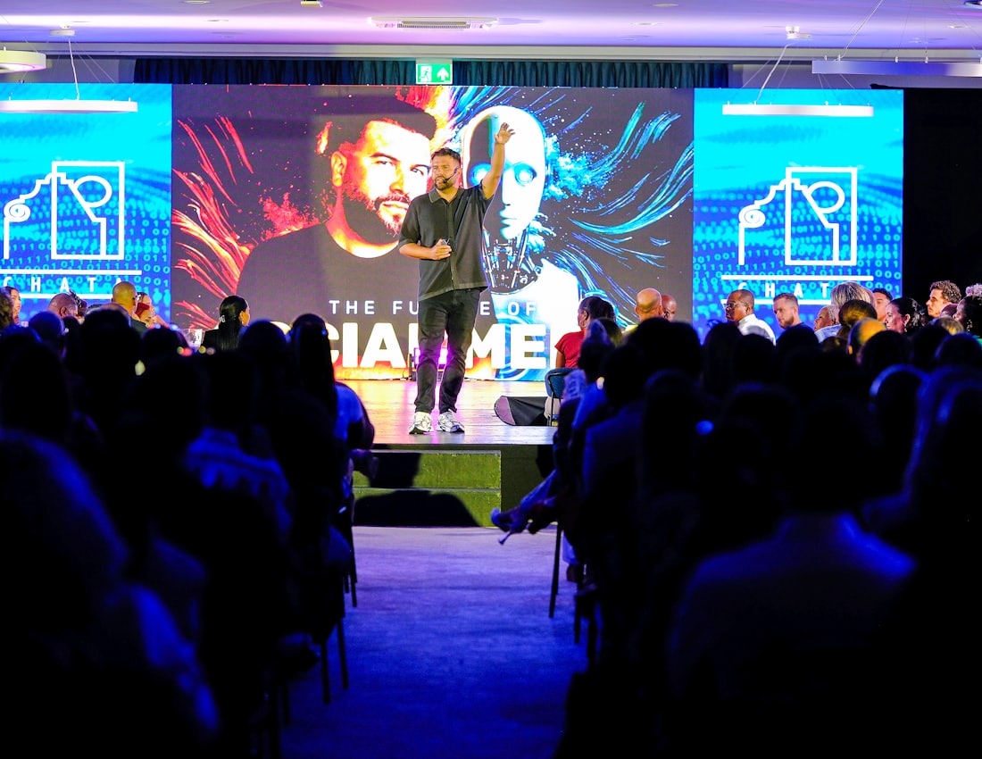 Eventos y venta de entradas