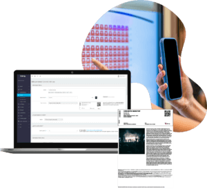 Gestión de eventos y venta de entradas con Berrly