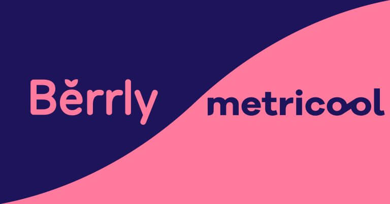 Integración entre Berrly y Metricool