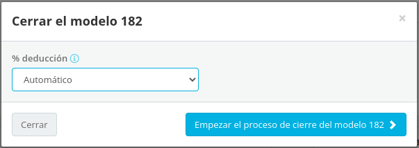 Modelo 182 y el certificado de donaciones con Berrly