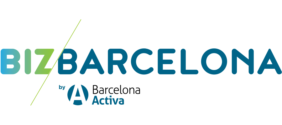 Berrly al proper BizBarcelona i saló de l'ocupació de 2022 a la Fira de Barcelona