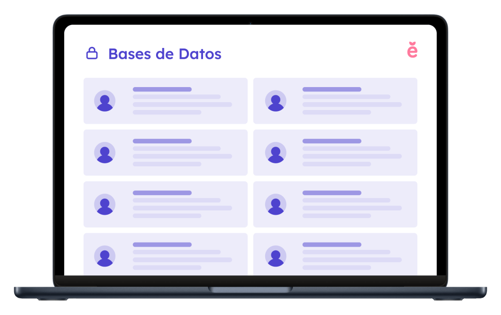 Berrly Gestión de Base de Datos