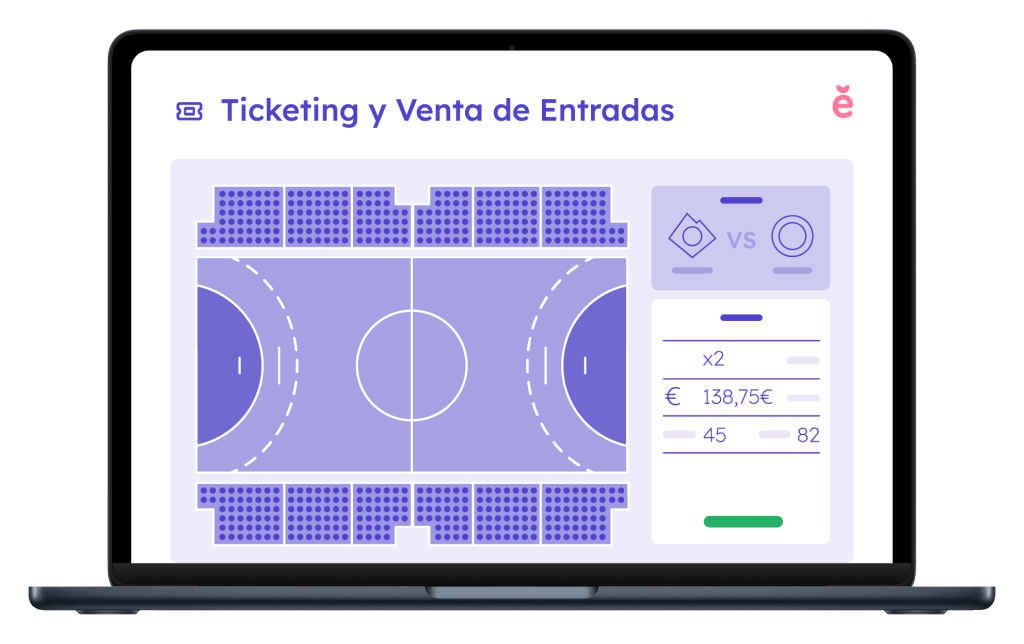 Berrly Ticketing y Venta de Entradas