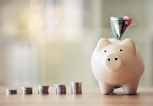Recaudación de fondos y donaciones digitales para aumentar los ahorros